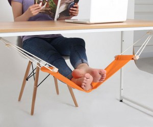 Los 4 Mejores Reposapiés Baratos y Buenos 4 Mejores