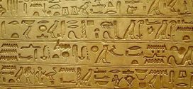 Los 4 mejores símbolos egipcios y su significado