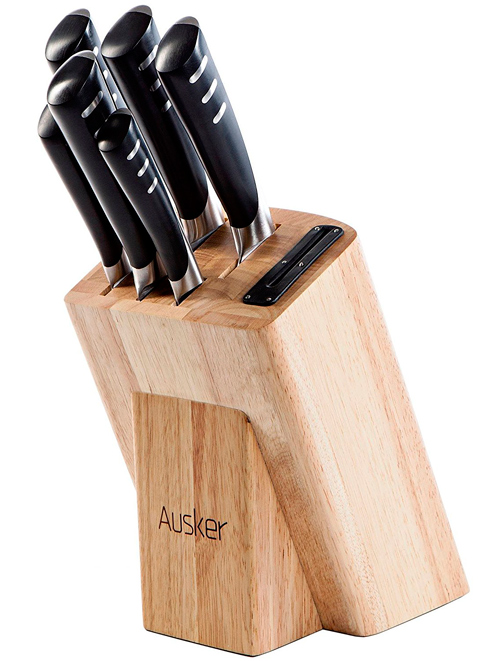 cuchillos Ausker baratos