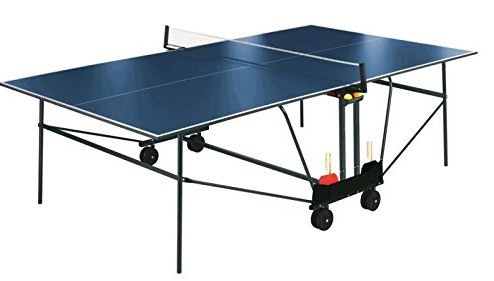 comprar mesa de ping pong exterior