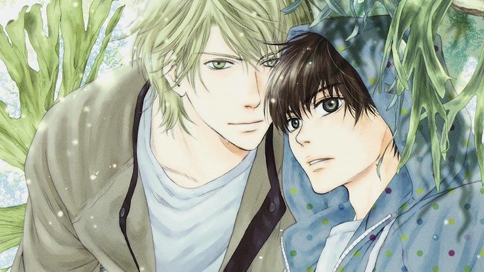 Los 4 Mejores Mangas Yaoi en Español ® (Recomendados) 【2017】