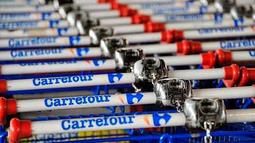 compra online barata Carrefour compra online barata Carrefour