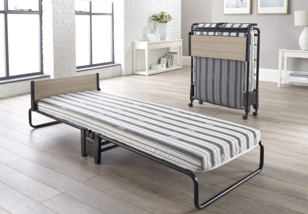 cama plegable mas pequeña