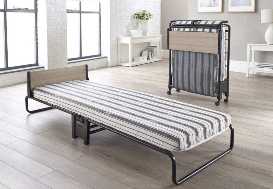 cama plegable carrefour precio
