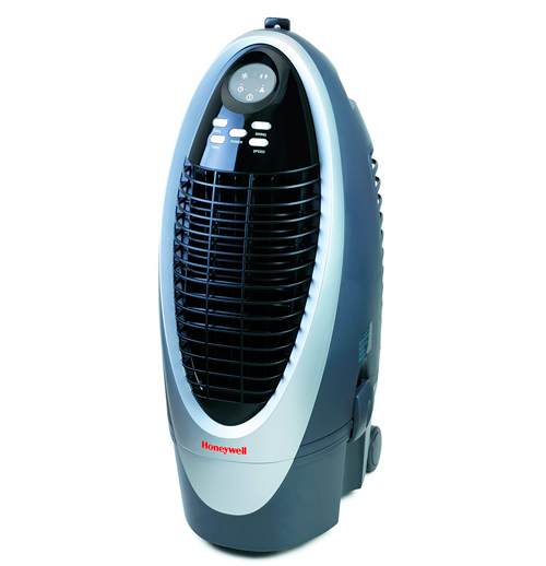 ventilador enfriador