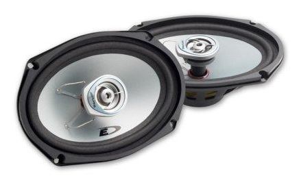 Altavoces coche - Alpine SXE-6925s Altavoces coche - Alpine SXE-6925s