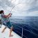 Las 4 mejores cañas de pescar baratas para mar