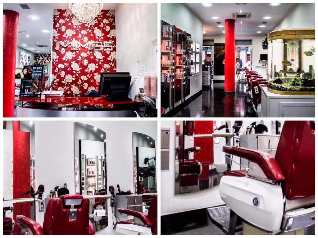 Las 4 Mejores Peluquerías en Madrid 【Calidad Precio】 Las 4 Mejores Peluquerías en Madrid 【Calidad Precio】