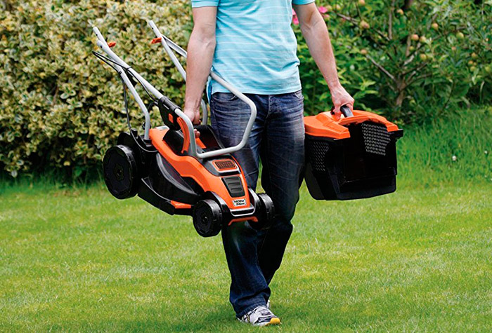 Las 4 Mejores Cortadoras de Césped ⇒ 【¡Baratas!】 ️