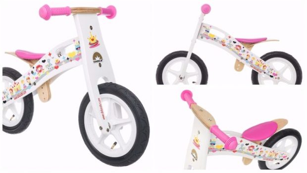 bicicletas sin pedales para niños de 2 a 3 años