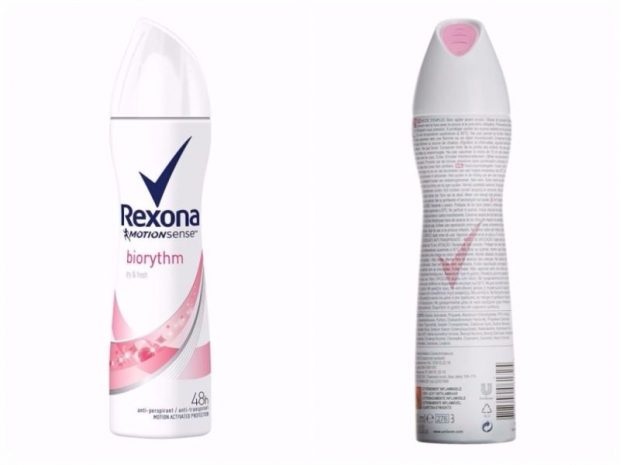 comprar desodorante rexona mujer precio online