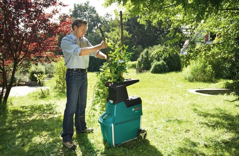 trituradora de ramas barata