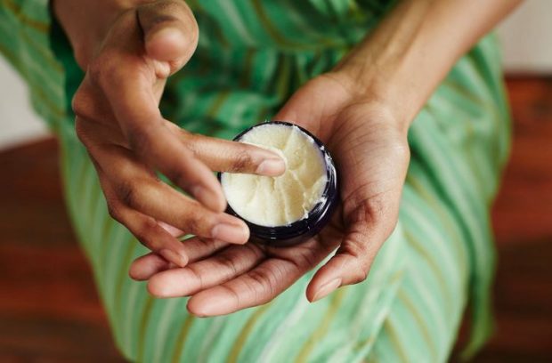 desodorante recomendado para mujeres