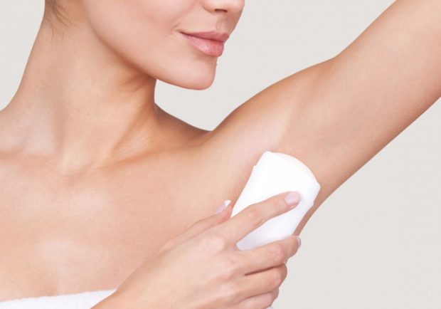 desodorante sin aluminio sin parabenos sin alcohol