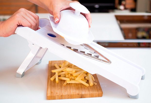 mandolina cocina mandolina cocina