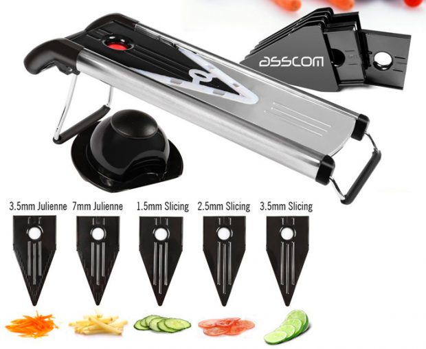 mandolina patatas mandolina patatas