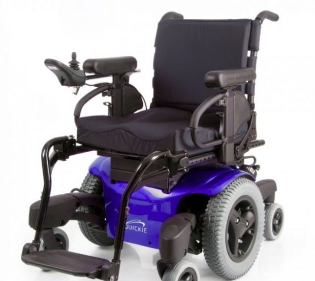 sillas de ruedas electricas para personas obesas