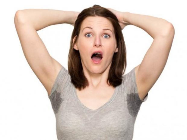 solucion mal olor axilar