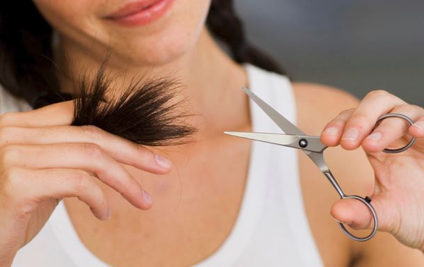 tijeras baratas para cortar pelo