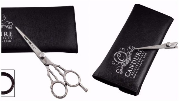 tijeras cortar pelo baratas