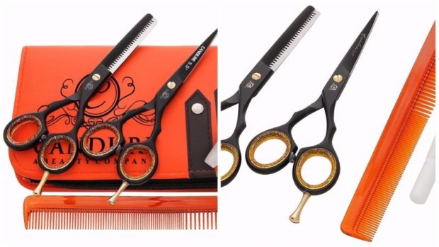tijeras peluqueria profesional