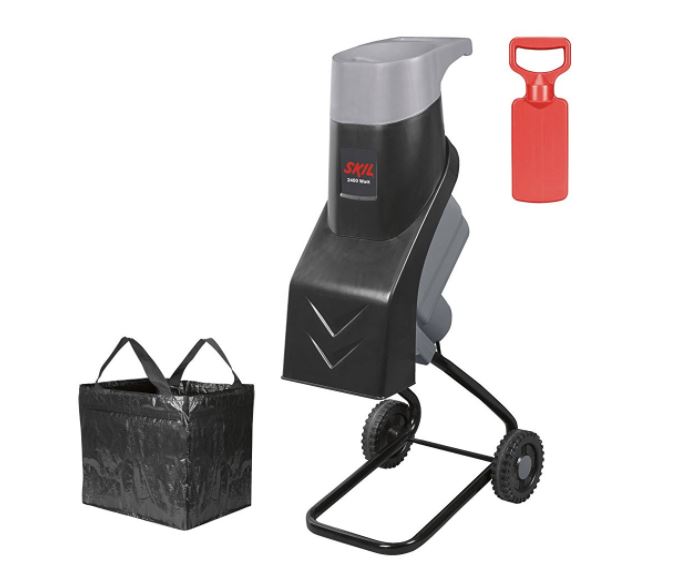 trituradora de ramas barata