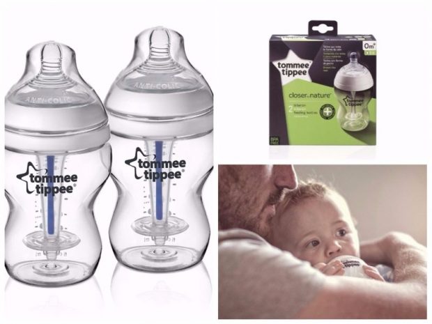 biberon tommee tippee anticolico opiniones biberon tommee tippee anticolico opiniones