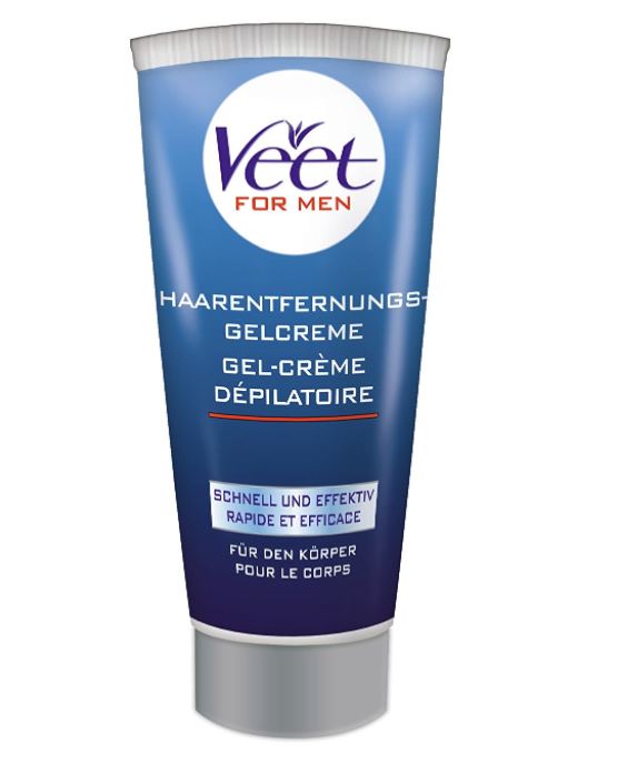 crema depilar hombre veet opiniones