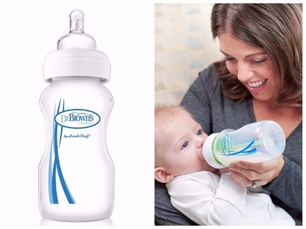 dr brown biberon anticolico recien nacido dr brown biberon anticolico recien nacido