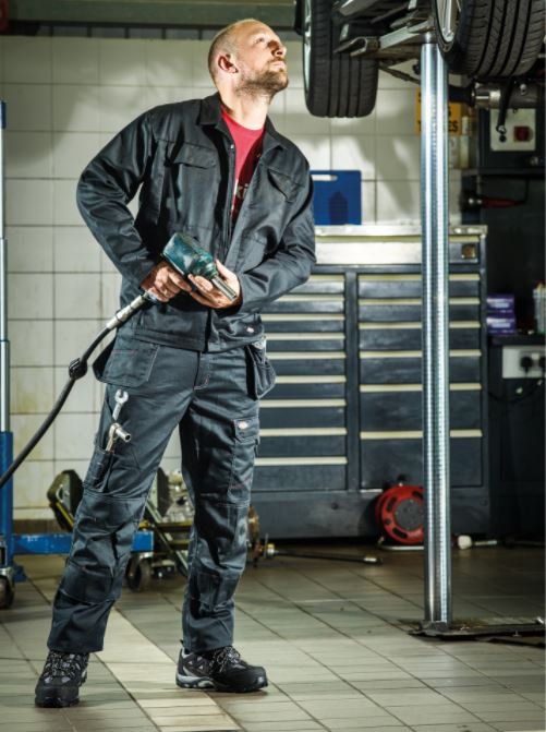 ropa para mecanico de coches ropa para mecanico de coches