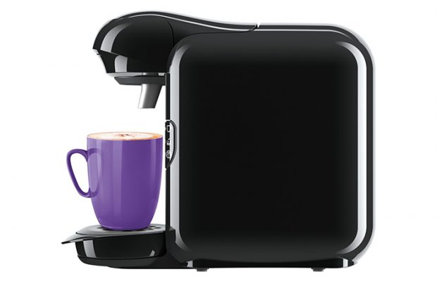 cafe nespresso mercadona