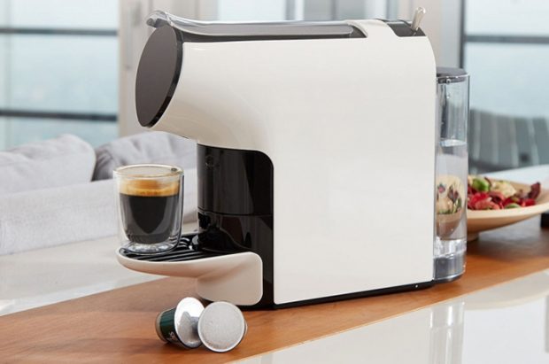 cafeteras con cápsulas recomendadas