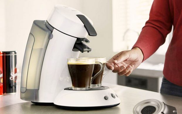 comparativa cafeteras nespresso