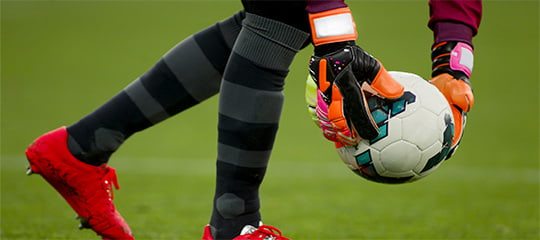 comprar guantes de portero profesionales