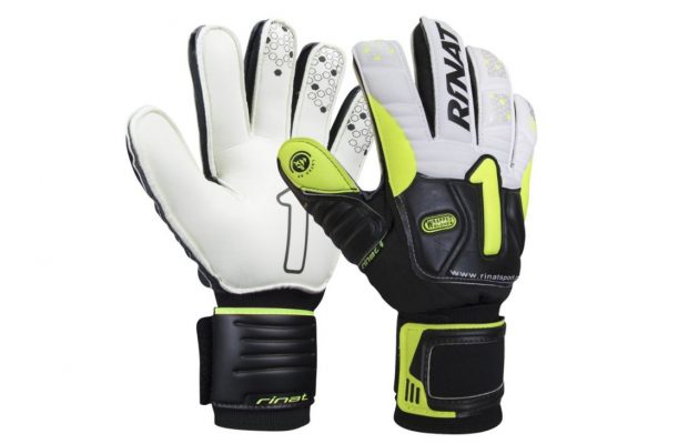 los mejores guantes de portero del mundo