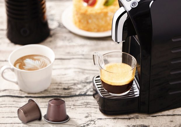 nespresso maquinas modelos