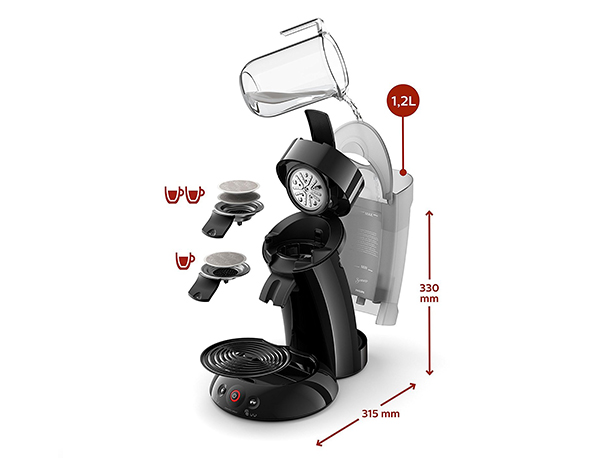 tassimo t20 capsulas mercadona