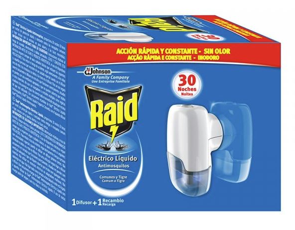 antimosquitos raid opiniones antimosquitos raid opiniones