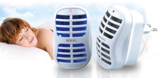 atrapamosquitos para dormir mejor atrapamosquitos para dormir mejor