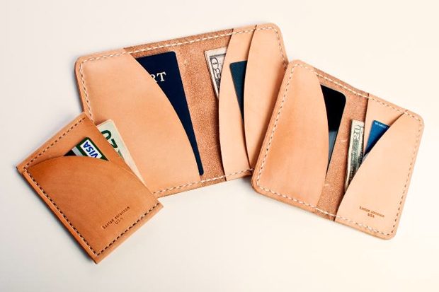 carteras de hombre de marca
