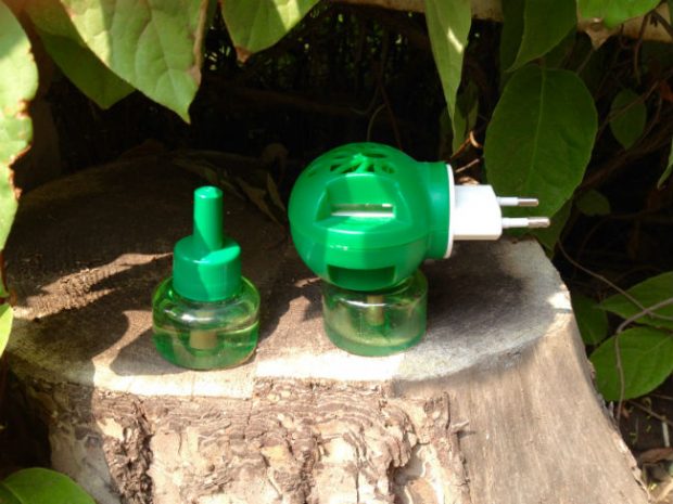 mata mosquitos para jardin mata mosquitos para jardin