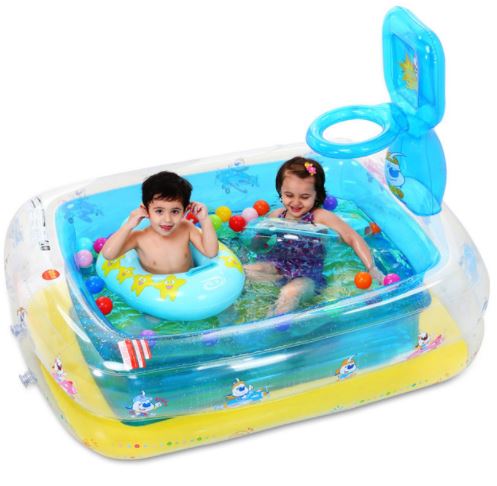 mejor piscina para niños pequenos