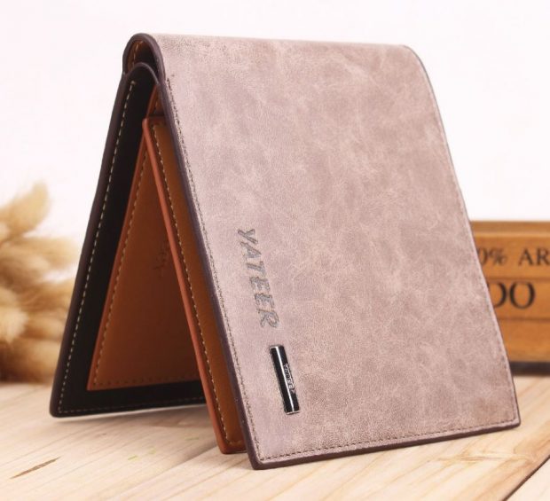 mejores carteras de cuero