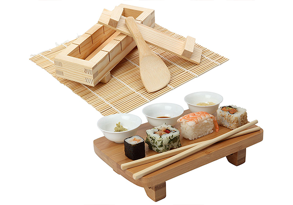 preparar sushi facil preparar sushi facil