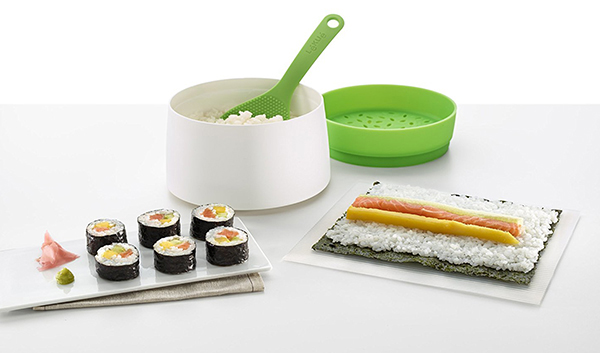 sushi kit sushi kit