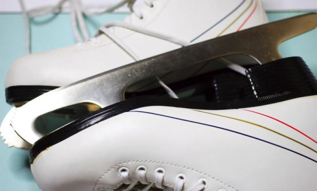 como limpiar los patines de hielo como limpiar los patines de hielo