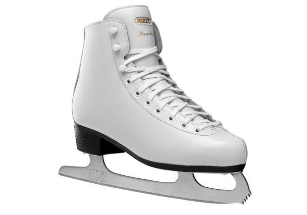 patines para hielo mujer