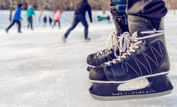 tipos de patines de hielo tipos de patines de hielo