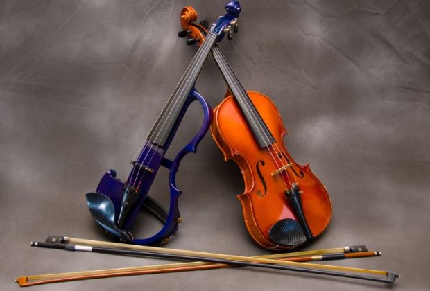 como comprar un buen violin