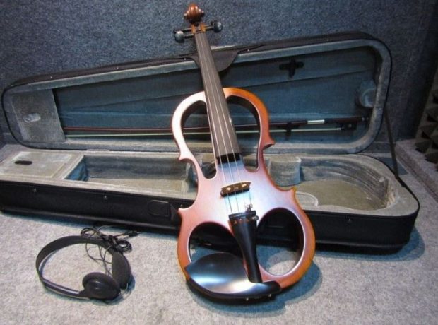 comprar violin electrico barato